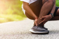 Ankle Awareness and Its Role in Balance and Sports Performance